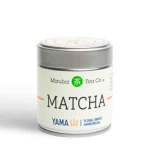 Yama Matcha