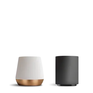 The Ceramic Set