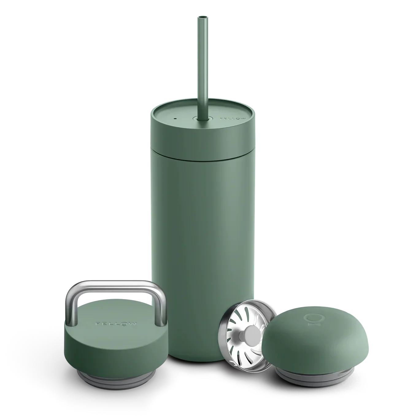 Carter 3-in-1 Lid System - Image 7