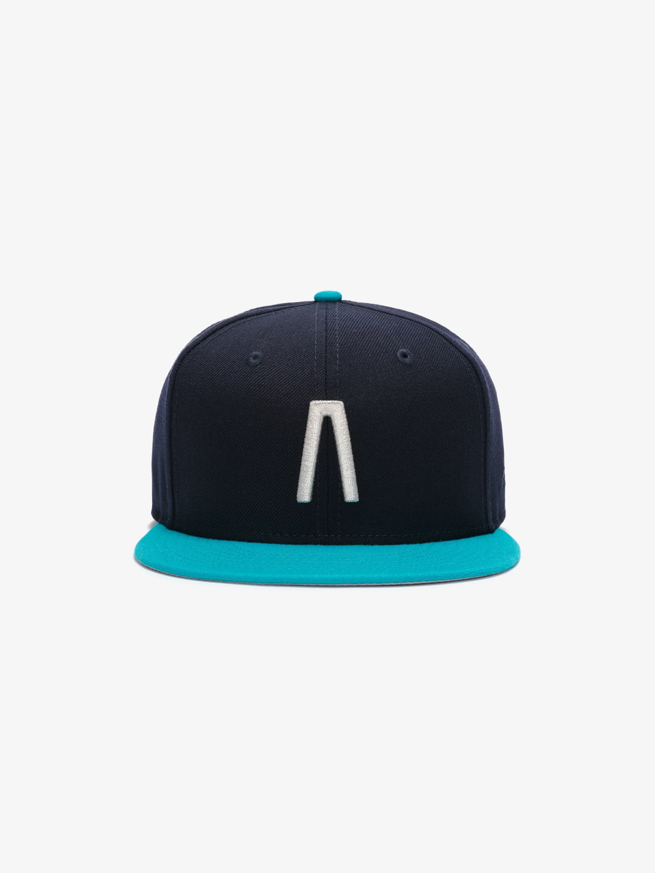 Fear of God Essentials 59FIFTY Athletics Cap