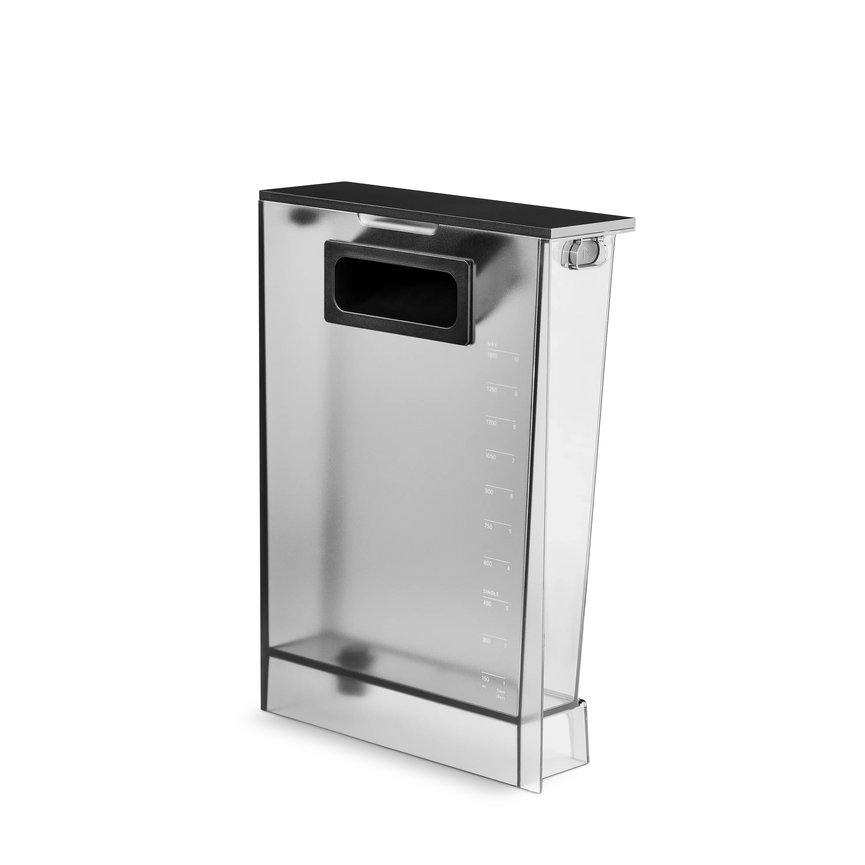Aiden Precision Coffee Maker Removable Water Tank