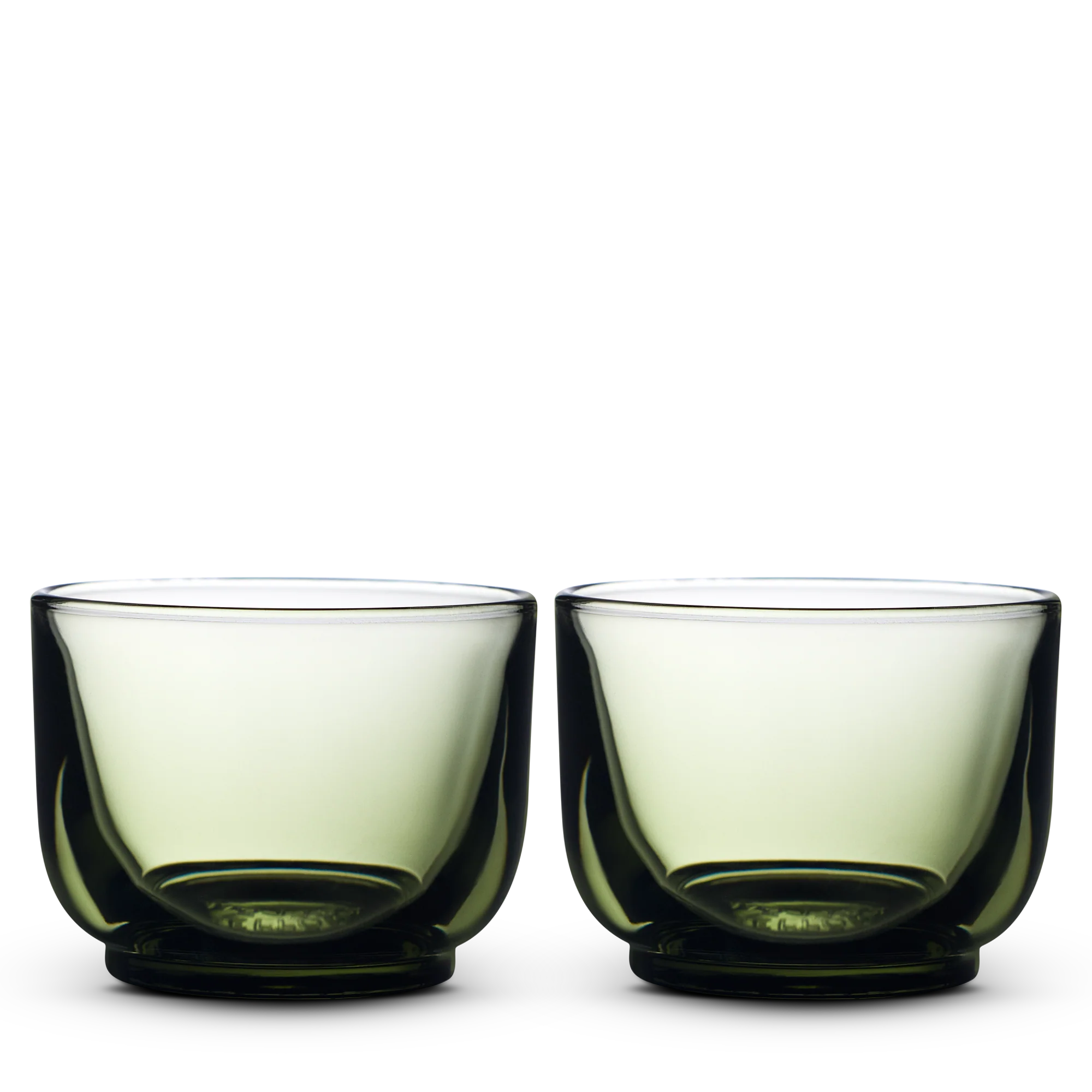 Pirch Espresso Glasses - Image 3