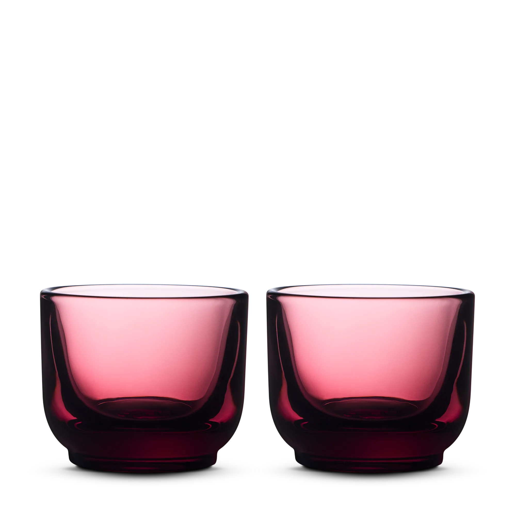 Pirch Espresso Glasses - Image 2