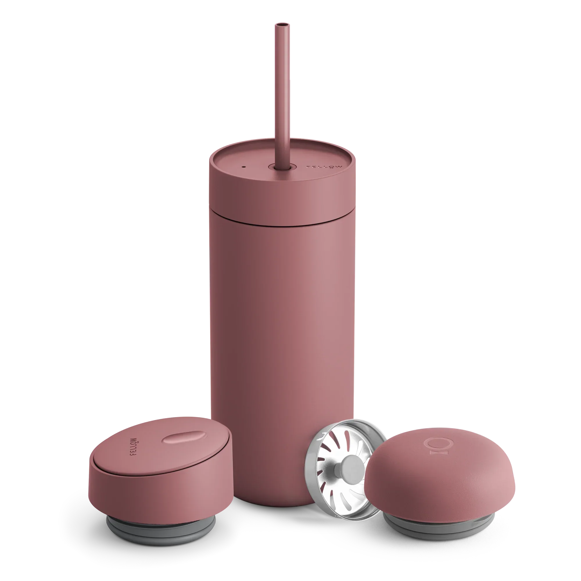 Carter 3-in-1 Lid System - Image 5