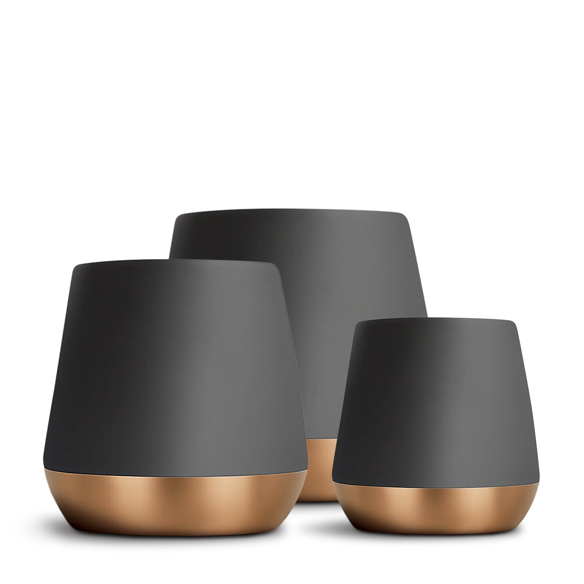 Joey Double Wall Ceramic Mugs - Image 2