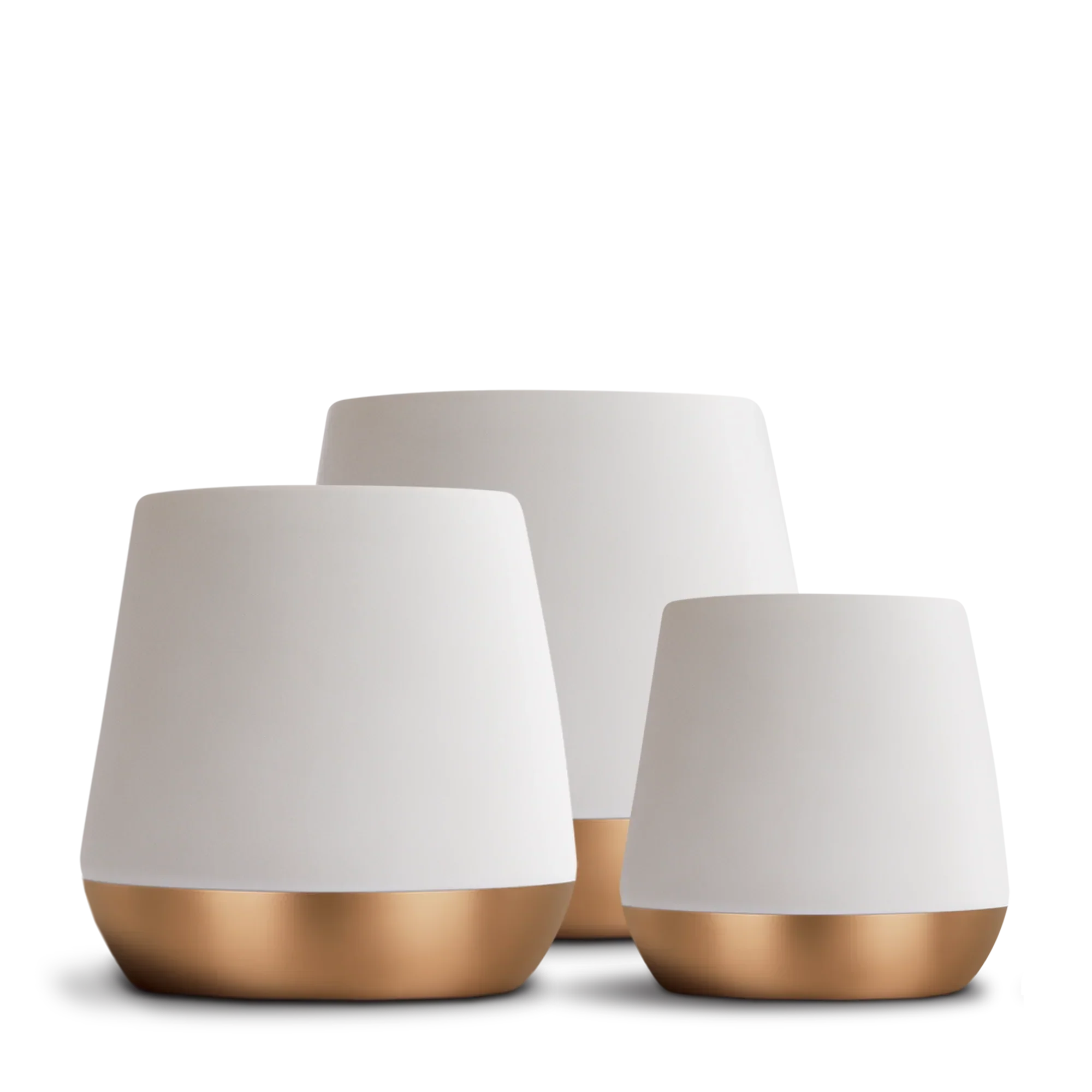 Joey Double Wall Ceramic Mugs