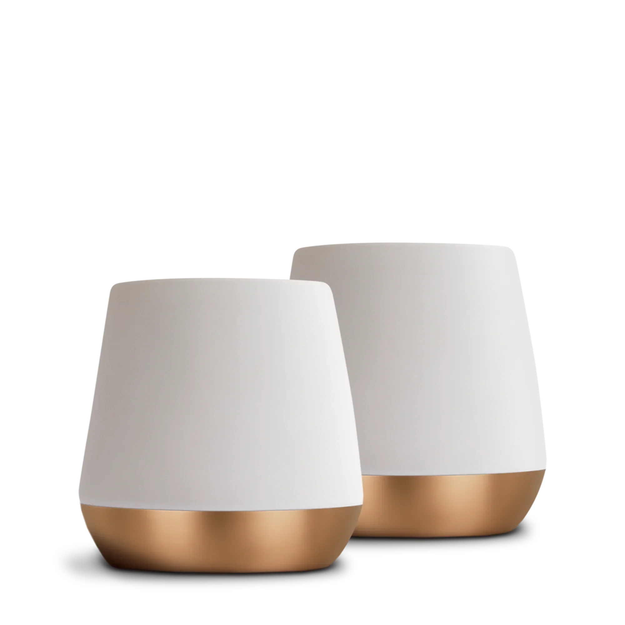 Joey Double Wall Ceramic Mugs - Image 10