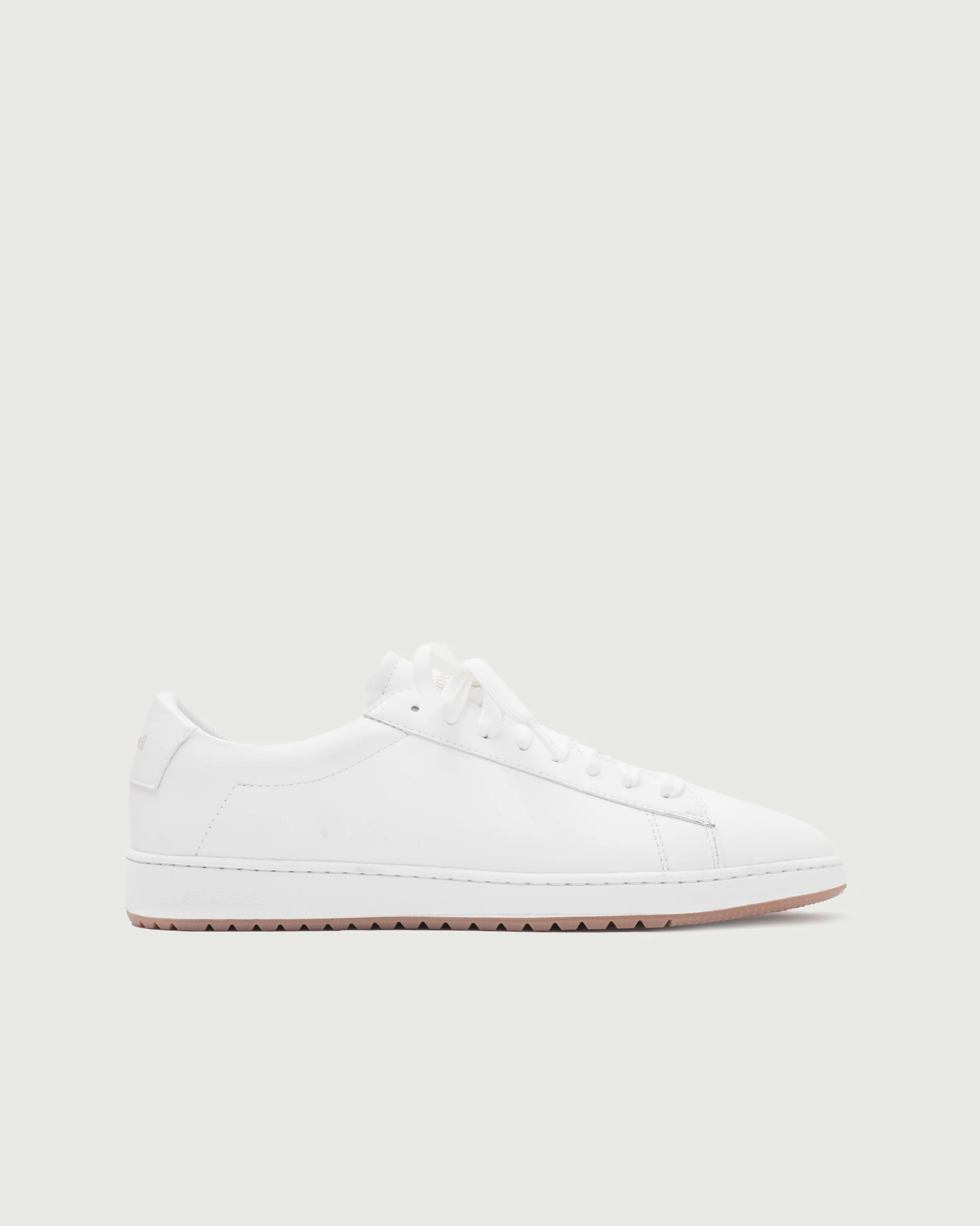 Low 1 Golf | White Gum
