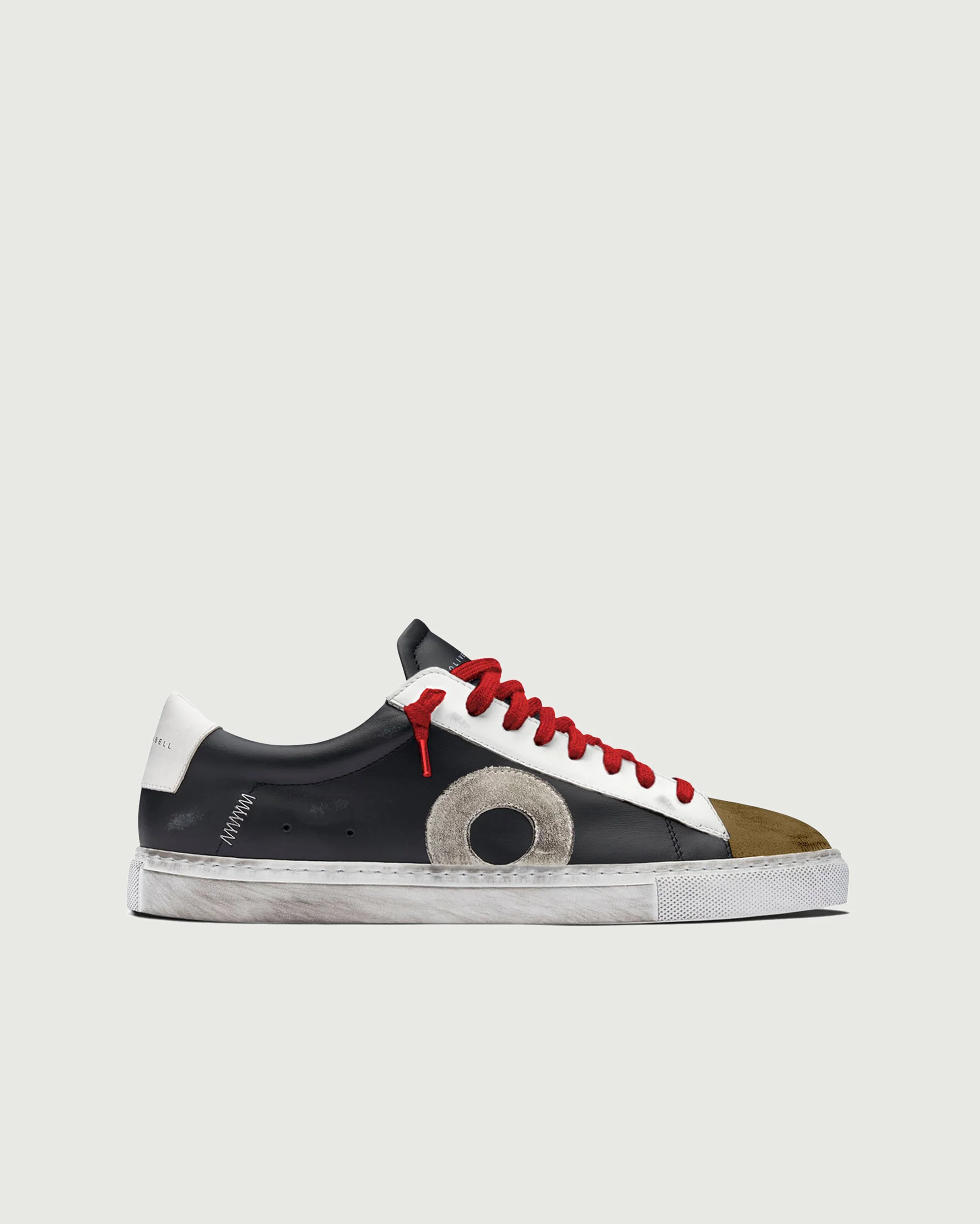 Low 1 | Metropolis