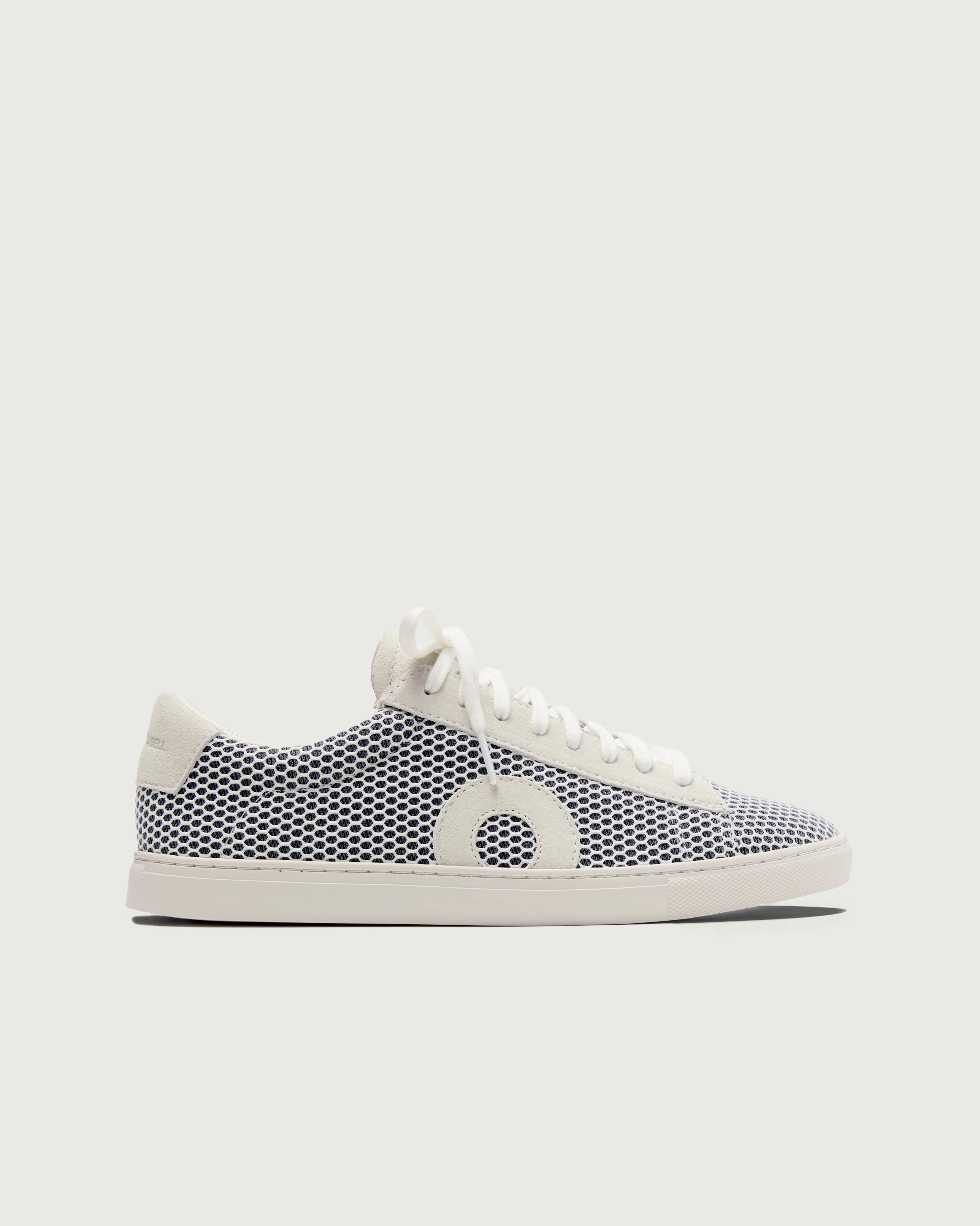 Low 1 | Carbon (Waterproof)