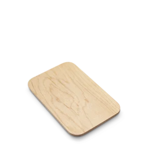 Ode Wooden Load Bin Lid