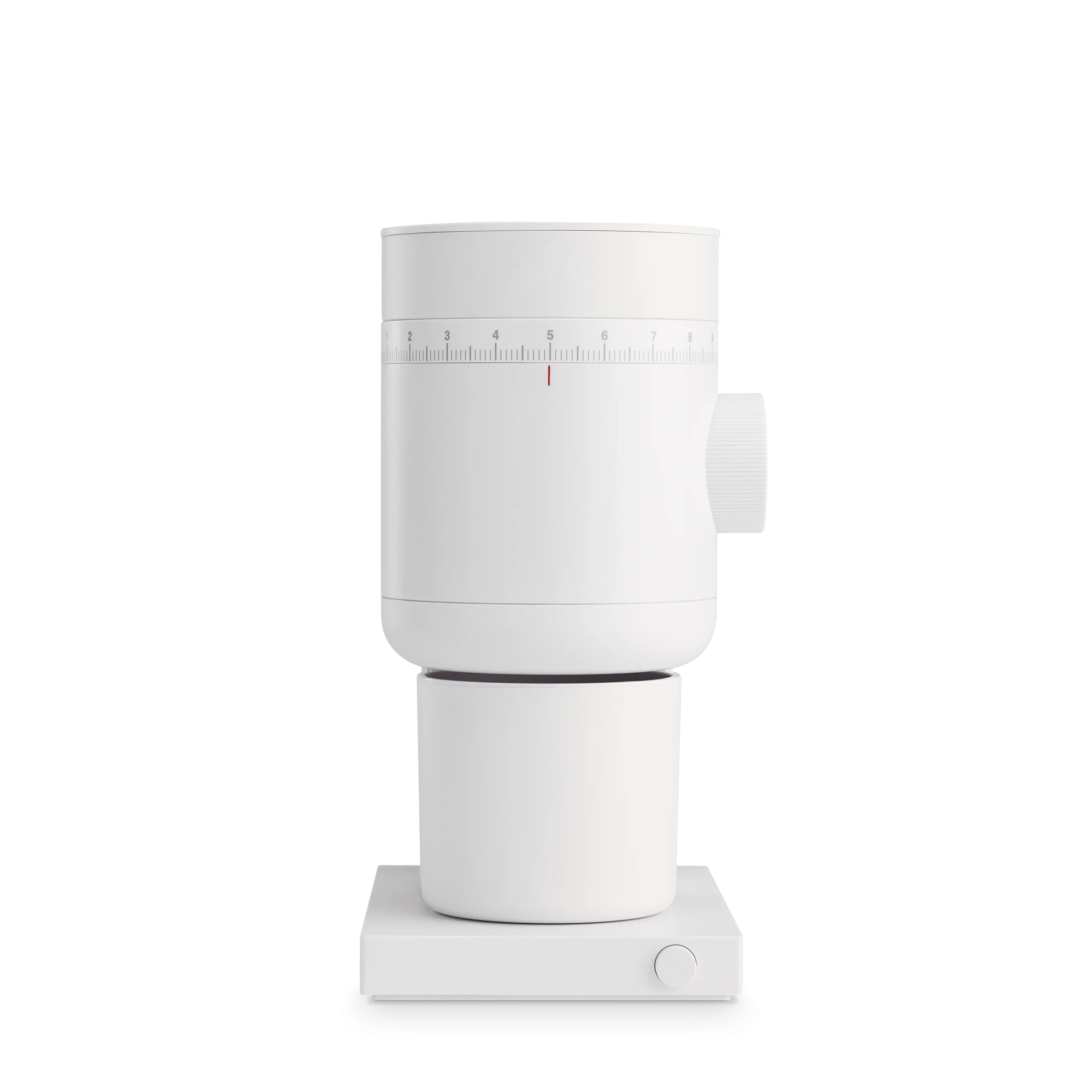 Opus 2 Conical Burr Grinder - Image 6