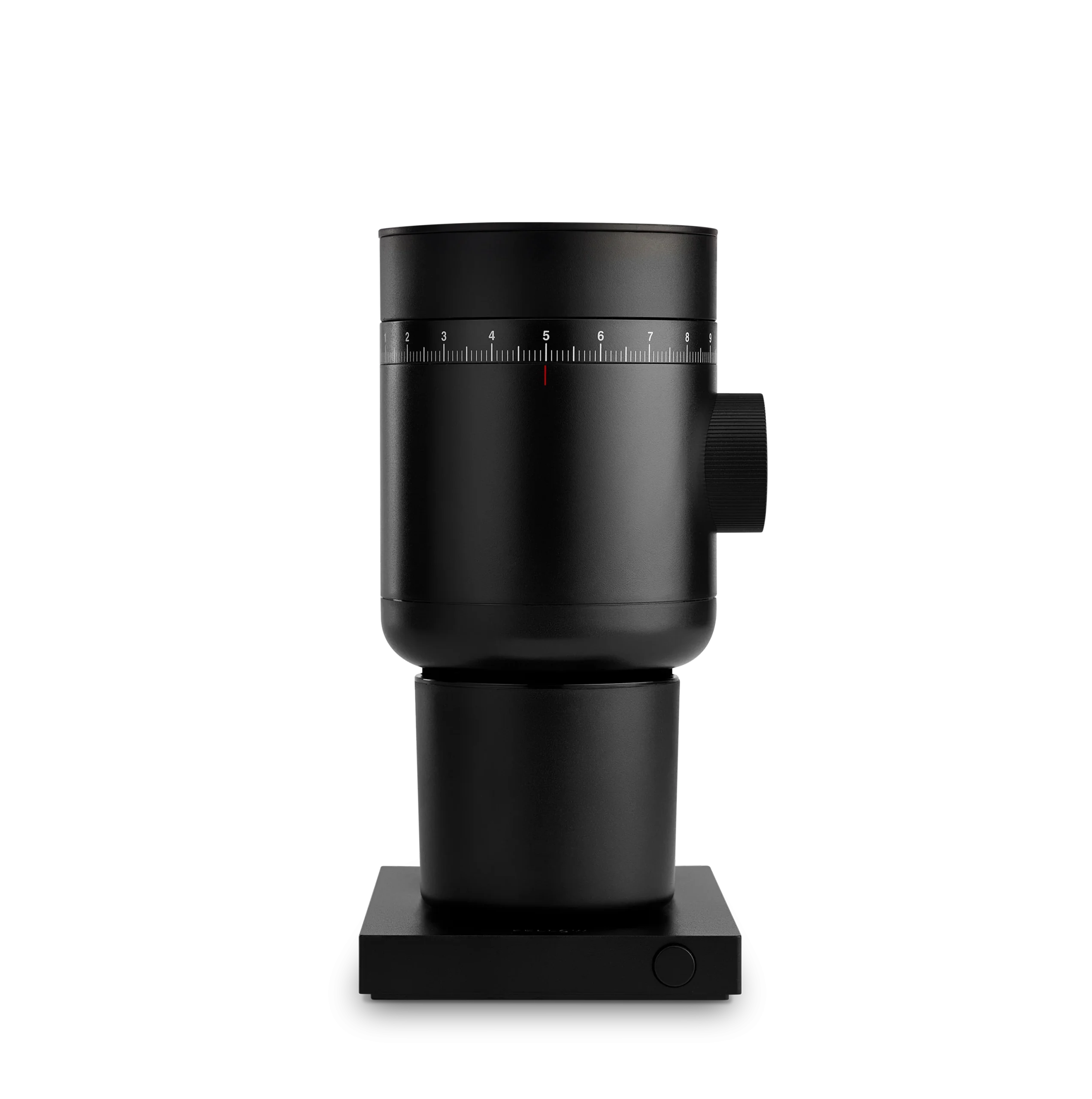 Opus 2 Conical Burr Grinder