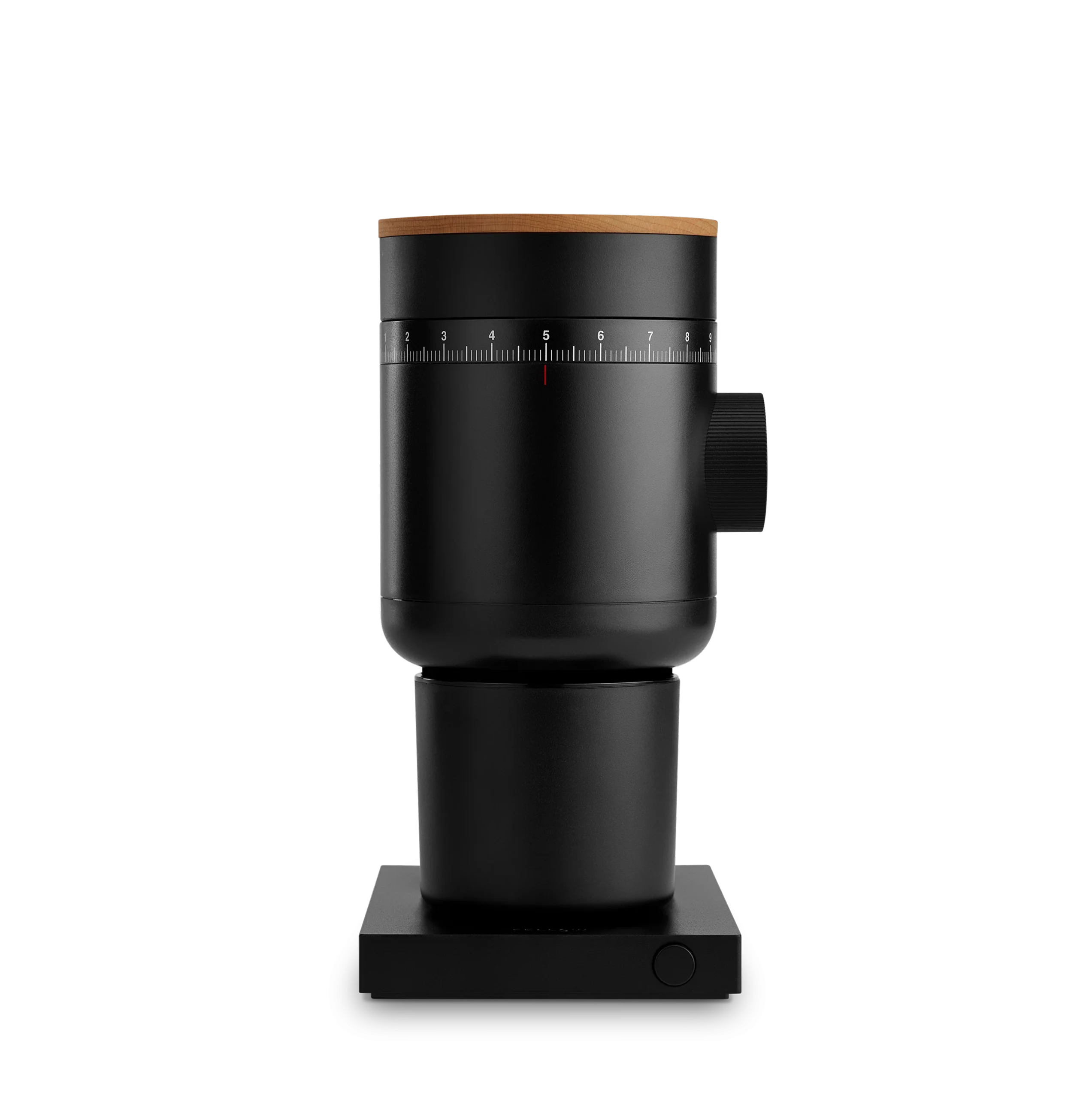 Opus 2 Conical Burr Grinder - Image 3