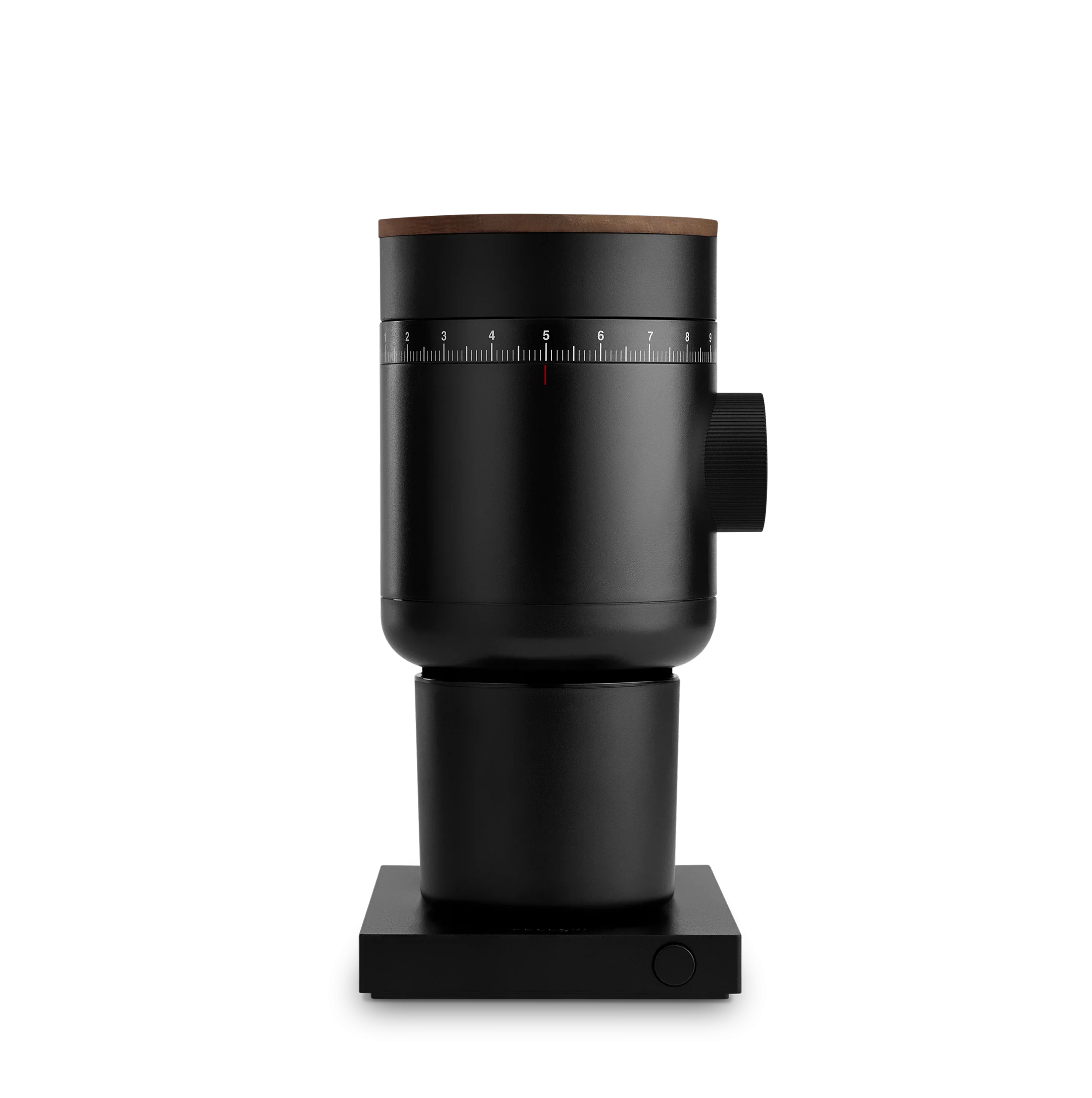 Opus 2 Conical Burr Grinder - Image 9
