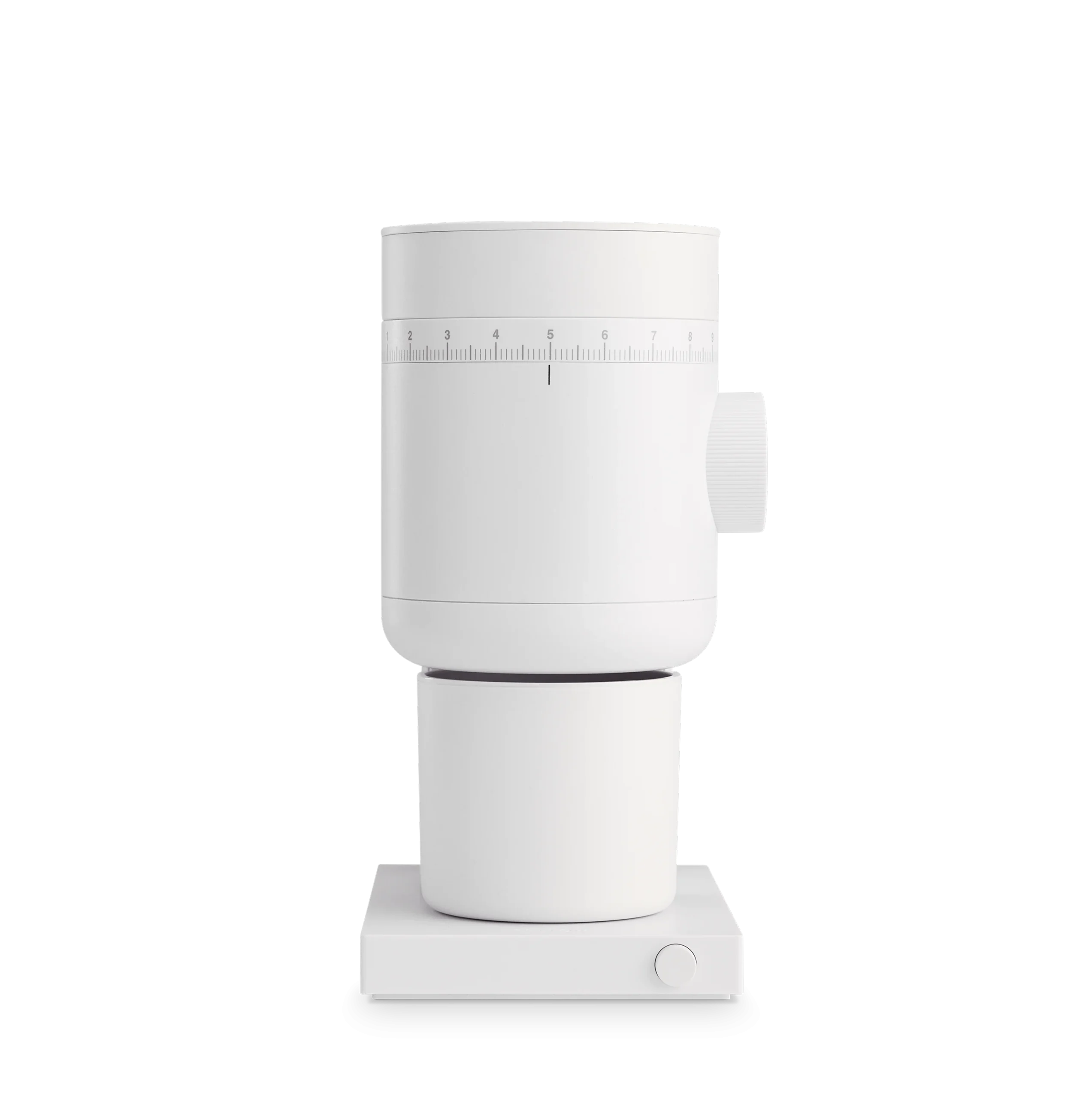 Opus 2 Conical Burr Grinder - Image 2