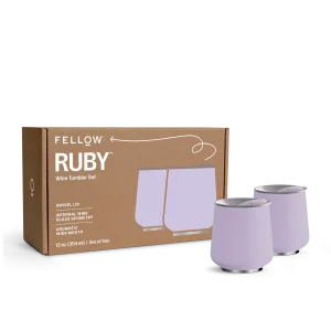 The Picnic Tumbler Set