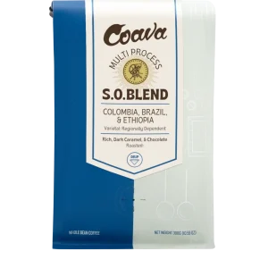 S.O. Blend