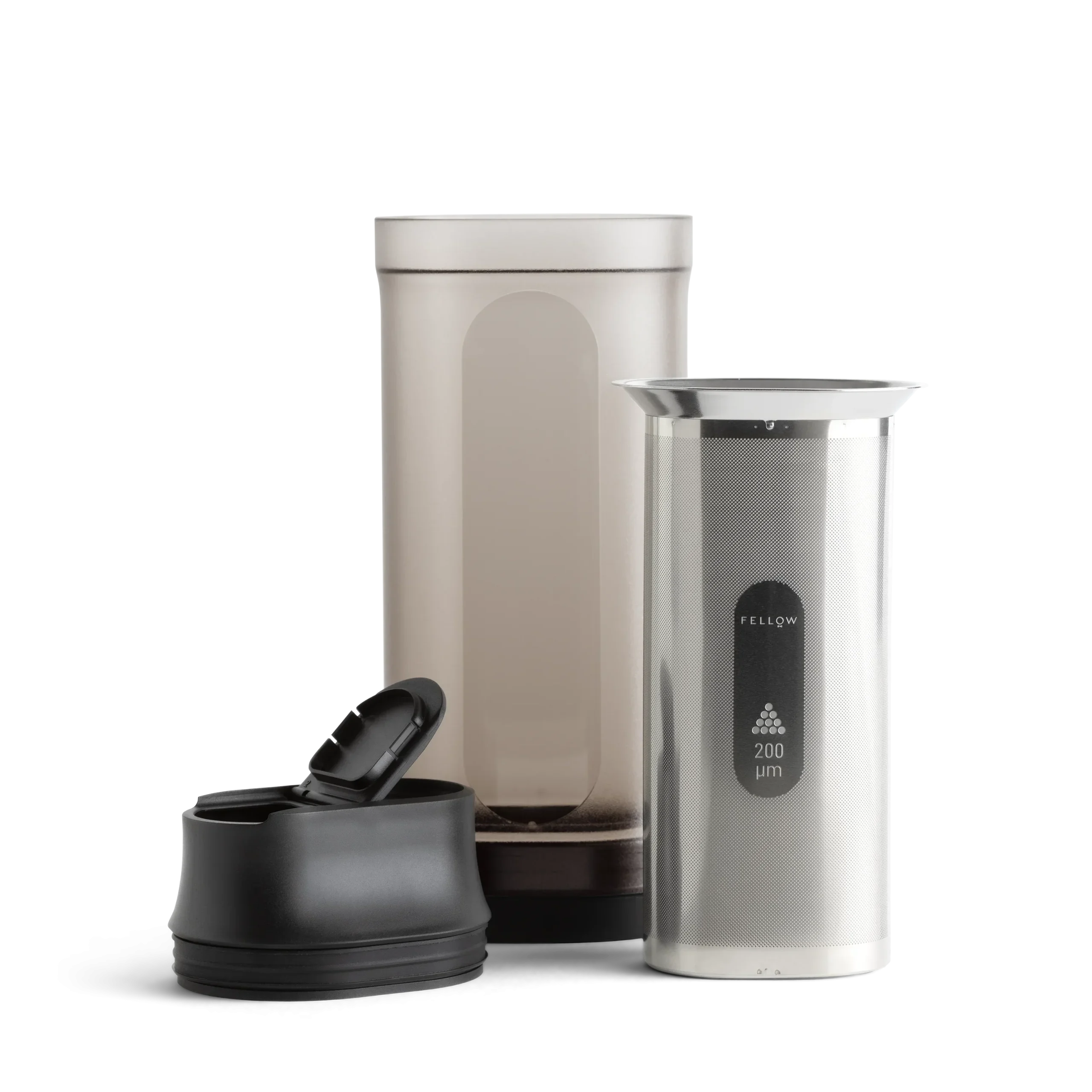 Shimmy Coffee Sieve - Image 2