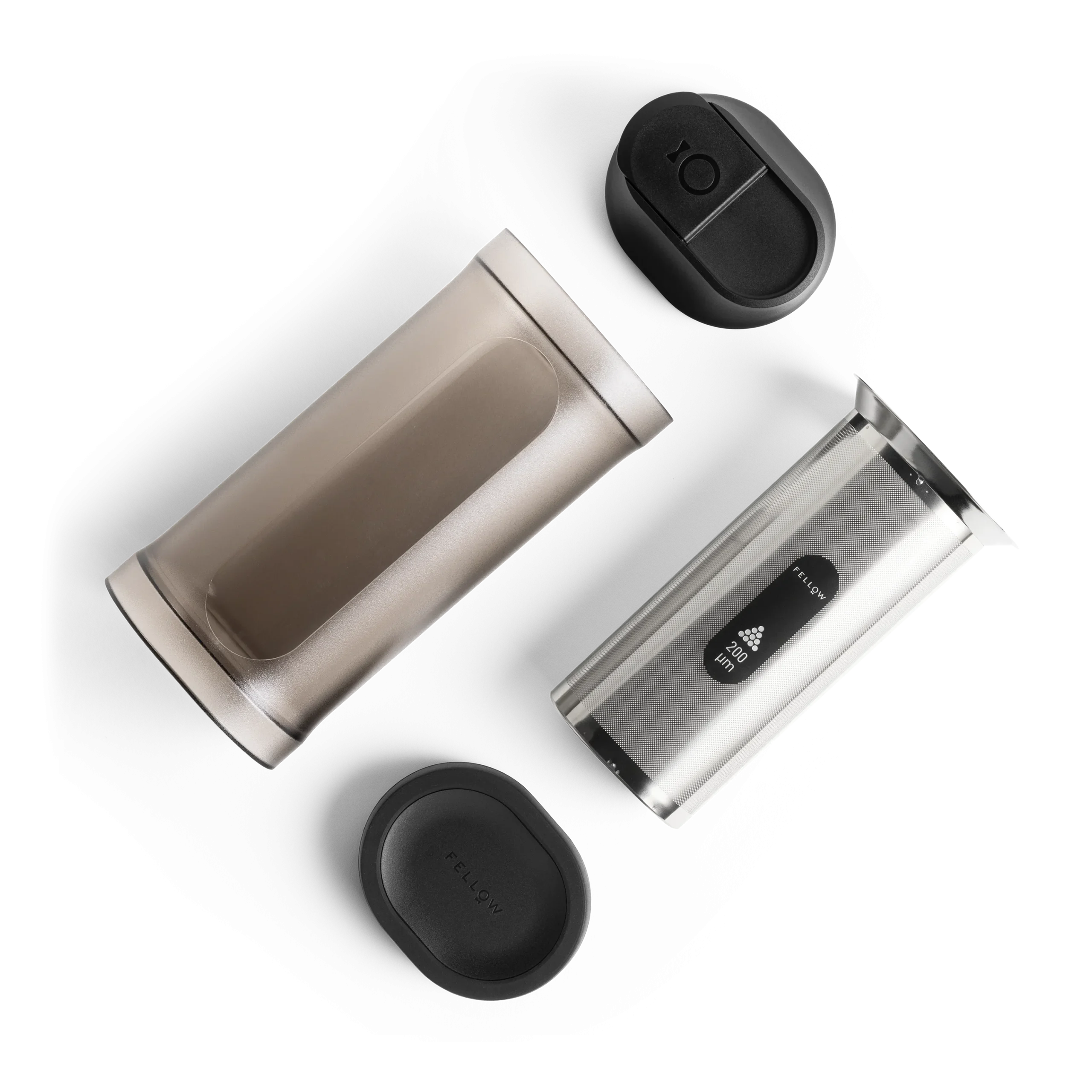 Shimmy Coffee Sieve - Image 4