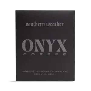 Southern Weather