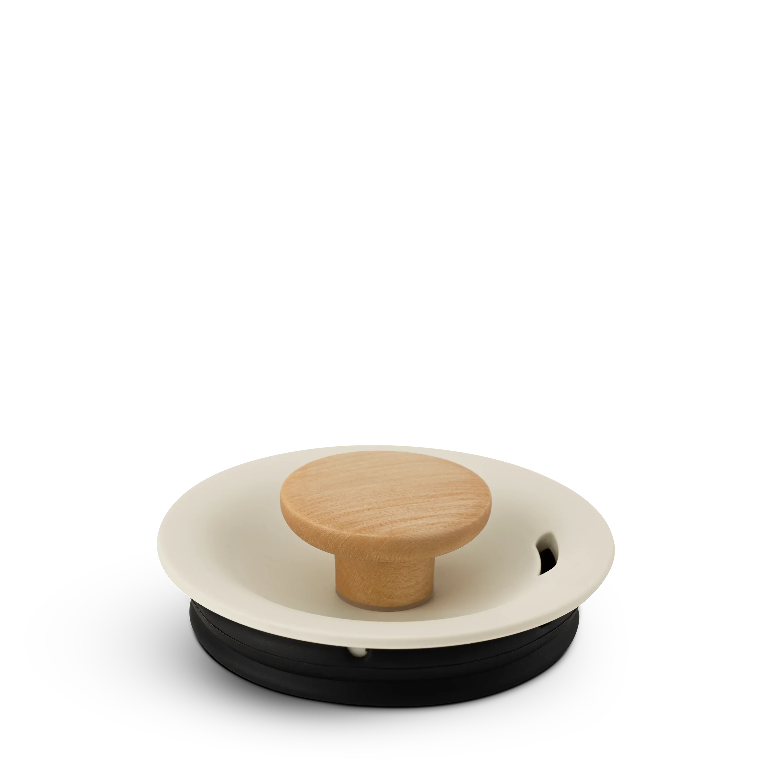 Stagg & Corvo EKG Lid with Lid Pull - Image 10