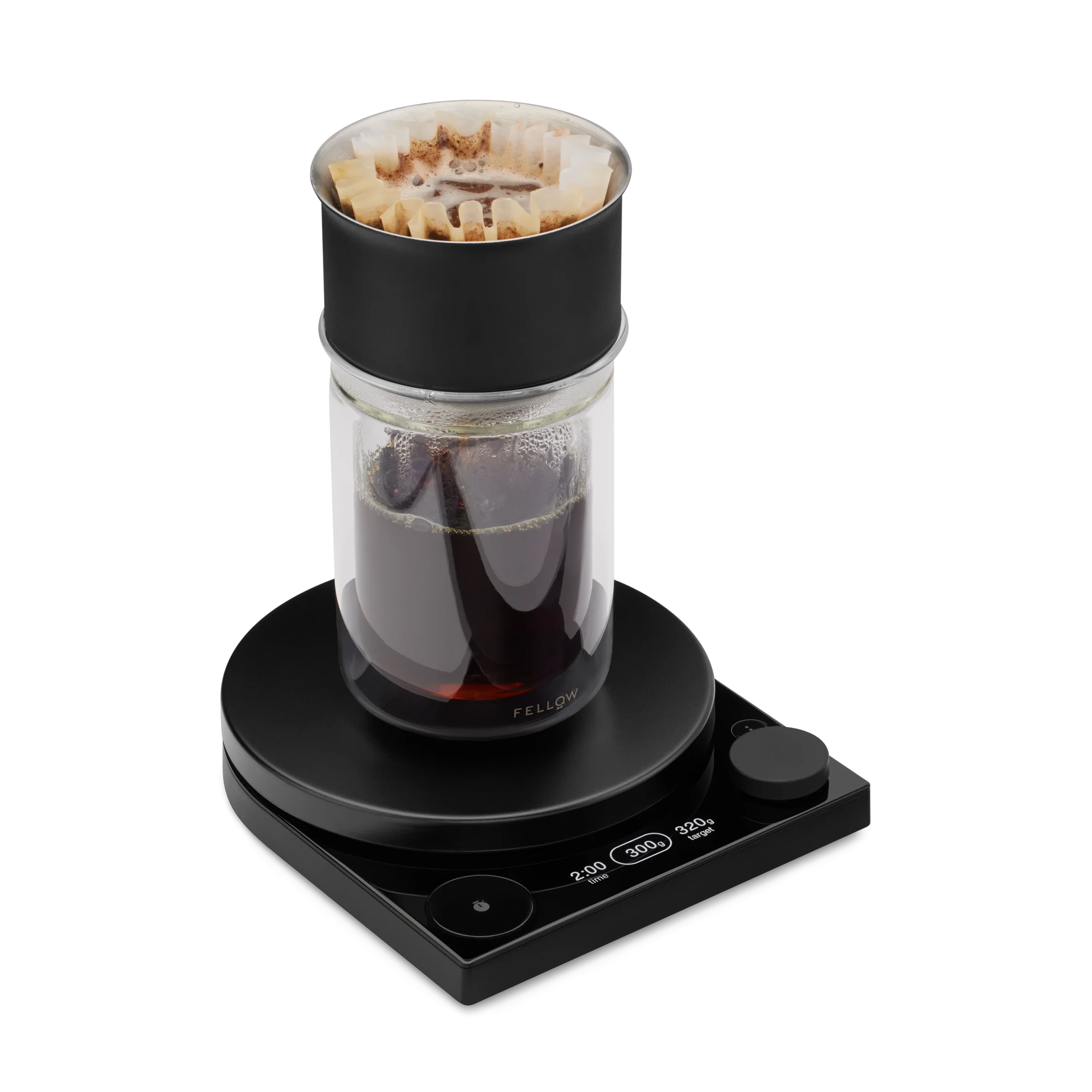 Tally? Pro Precision Scale | Studio Edition - Image 2