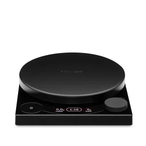 Tally? Pro Precision Scale | Studio Edition