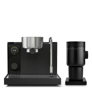 The Series 1 + Grinder Kit