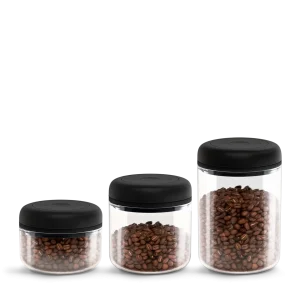 Atmos Vacuum Canister 3 Pack
