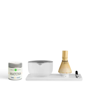 Fellow x Yama Matcha Set