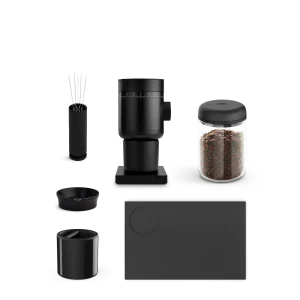 Opus 2 + Espresso Accessories Kit