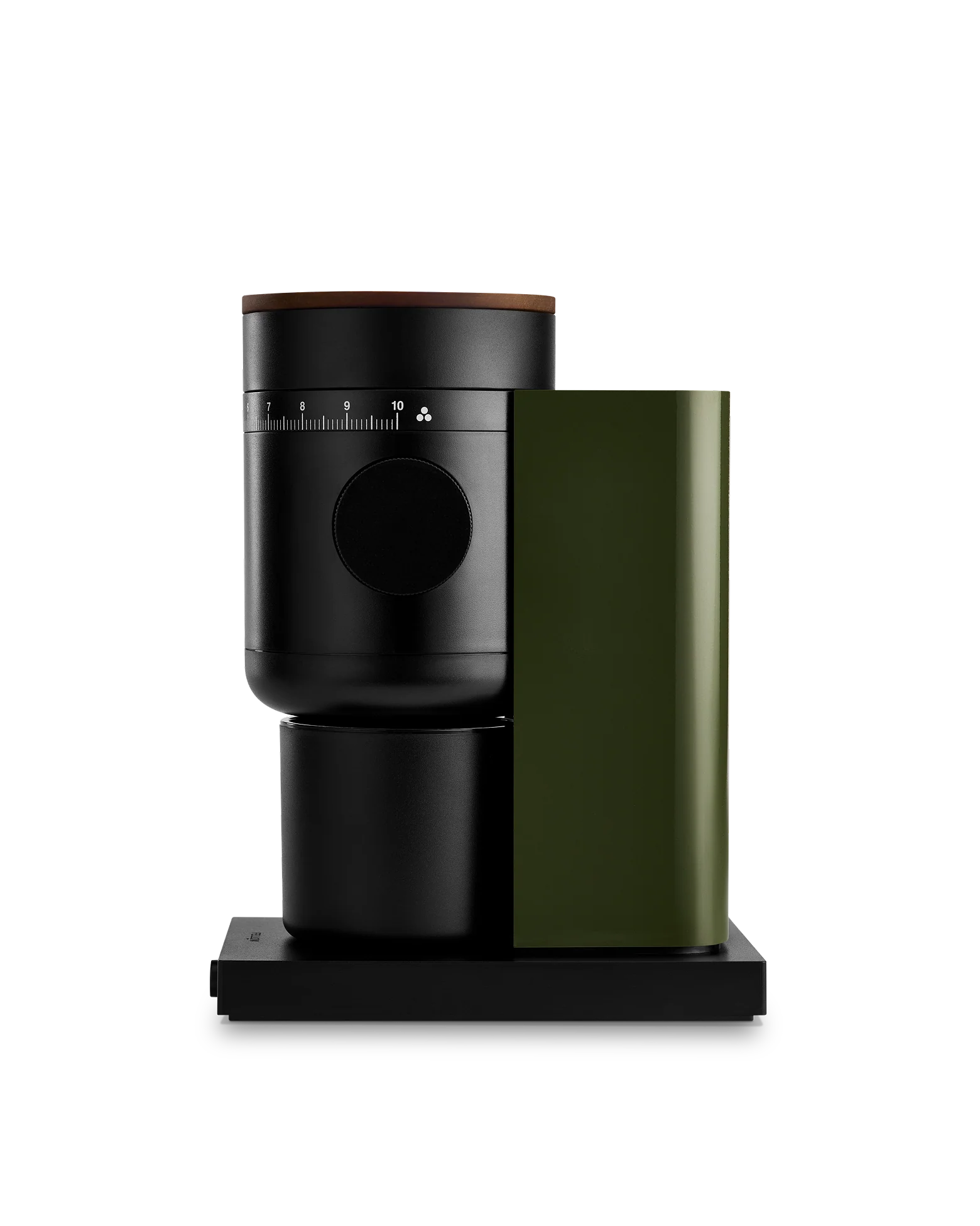 Opus 2 Conical Burr Grinder - Image 16