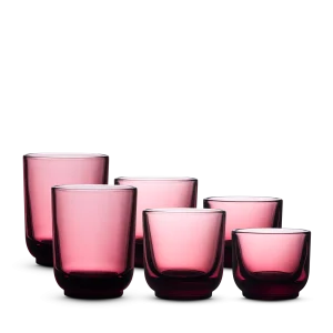 Pirch Espresso Glass 6 Pack