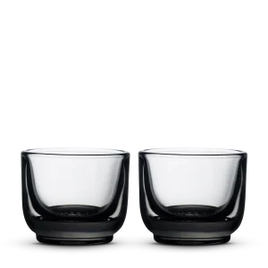 Pirch Espresso Glasses
