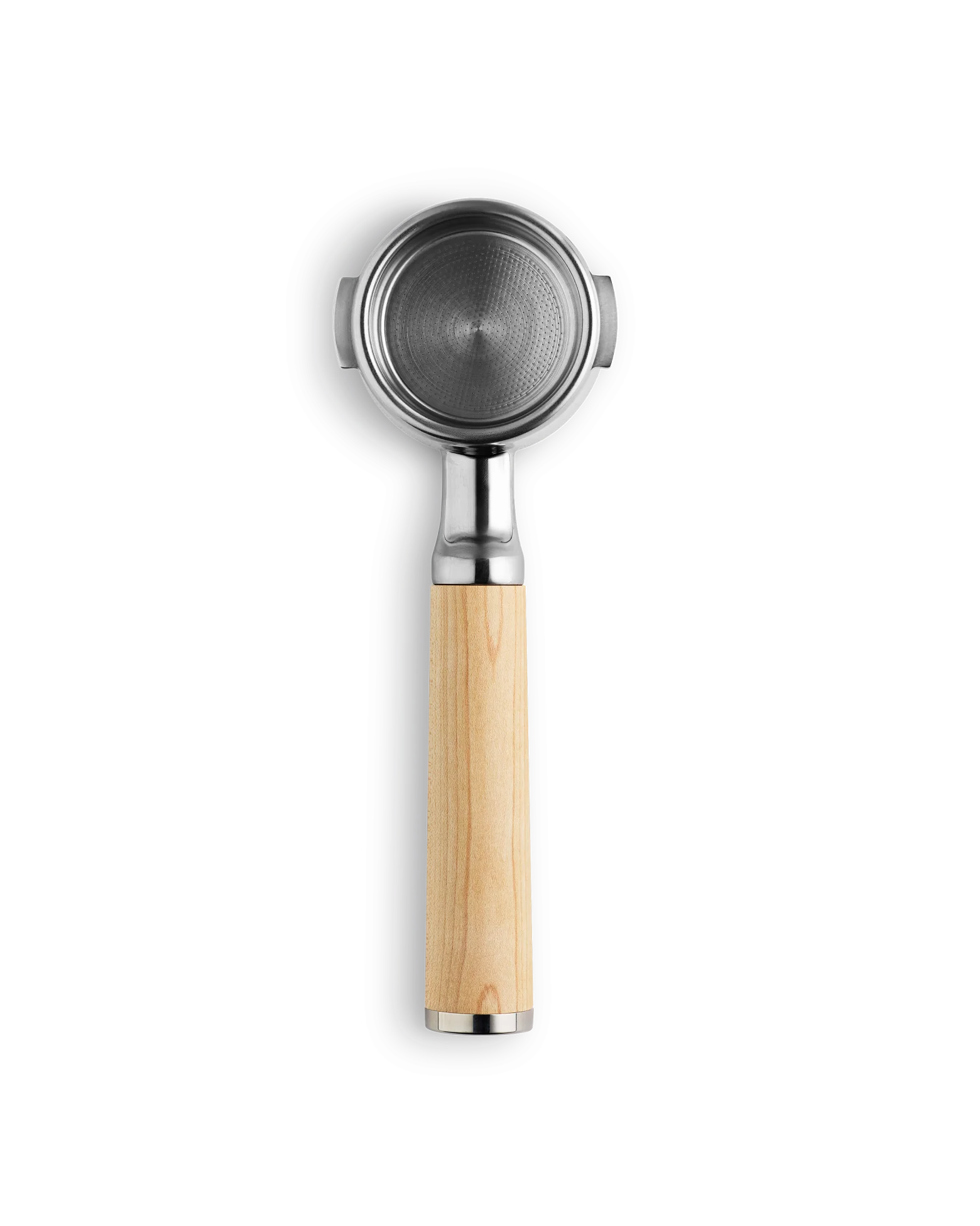 Espresso 58 mm Bottomless Portafilter - Image 3