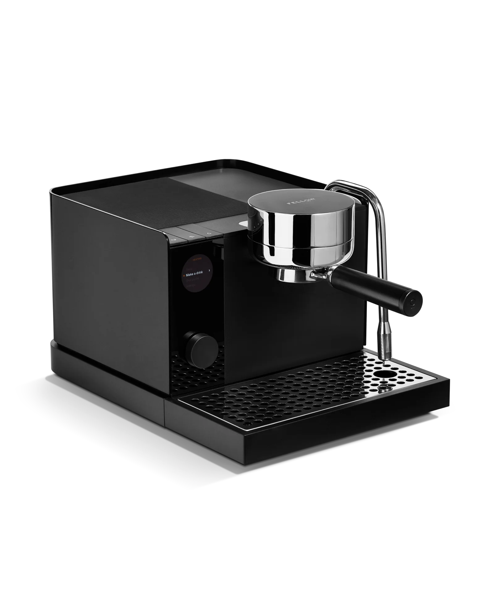 Espresso Series 1 - Image 9