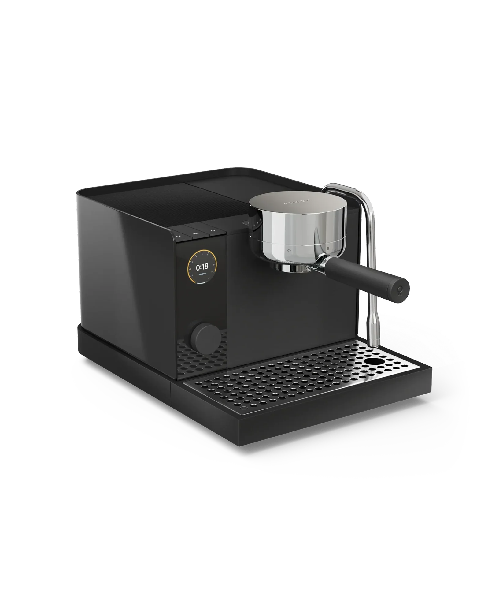 Espresso Series 1