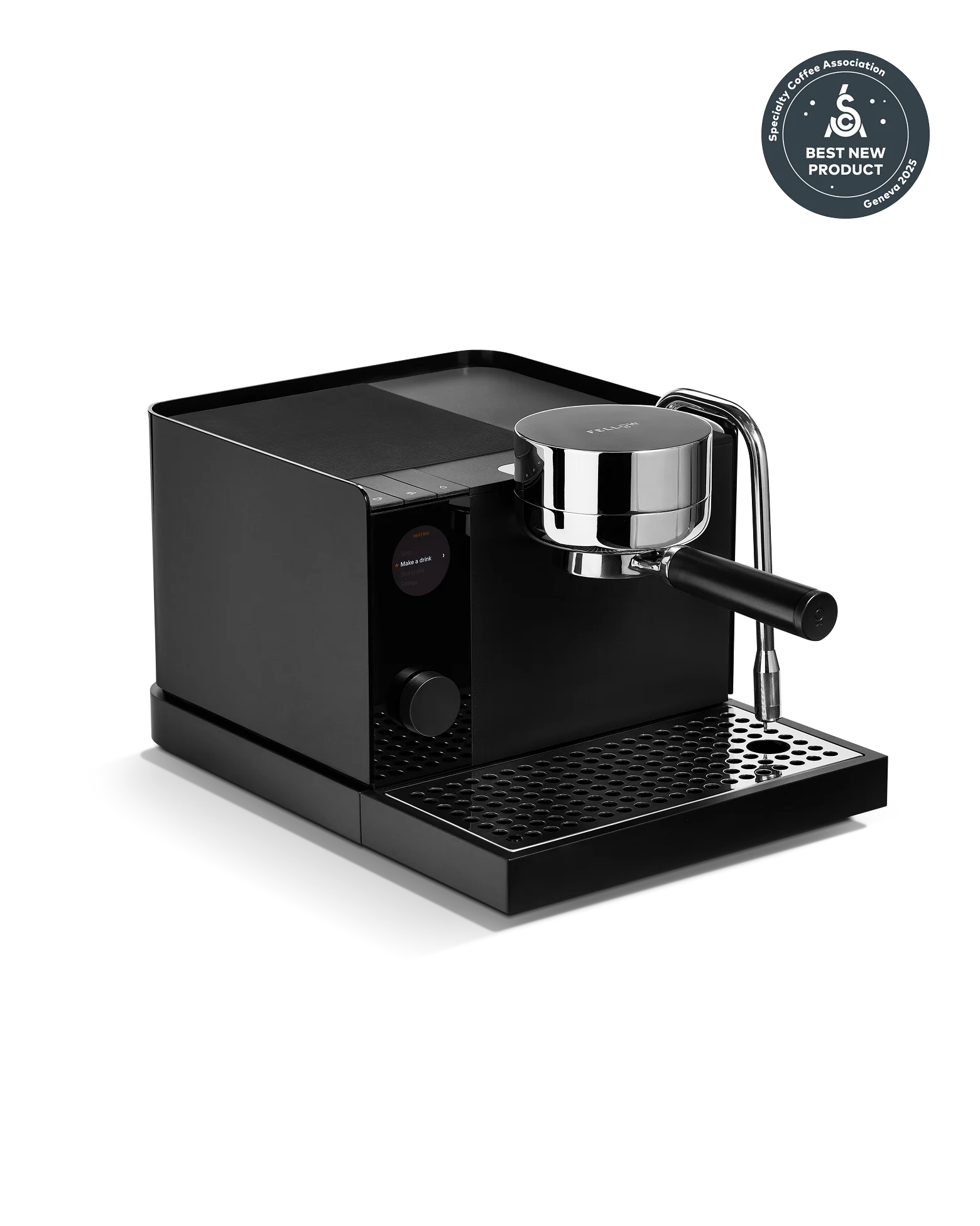 Espresso Series 1 - Image 14