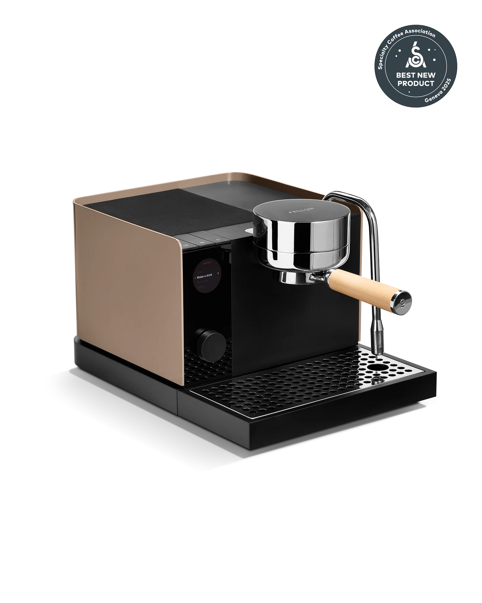 Espresso Series 1 - Image 15