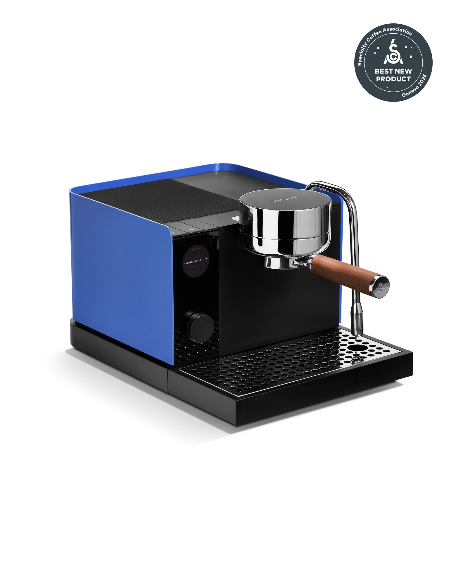 Espresso Series 1 - Image 19