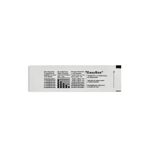Series 1 Water Hardness Test Strip