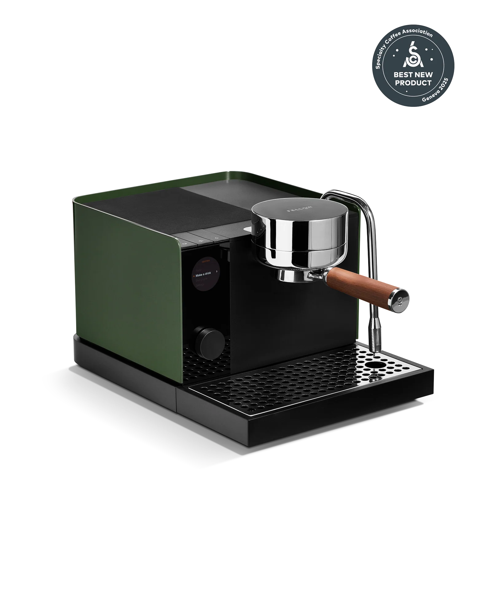 Espresso Series 1 - Image 17