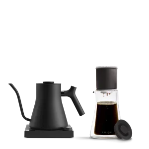 The Signature Brew Kit
