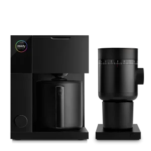The Aiden + Grinder Kit
