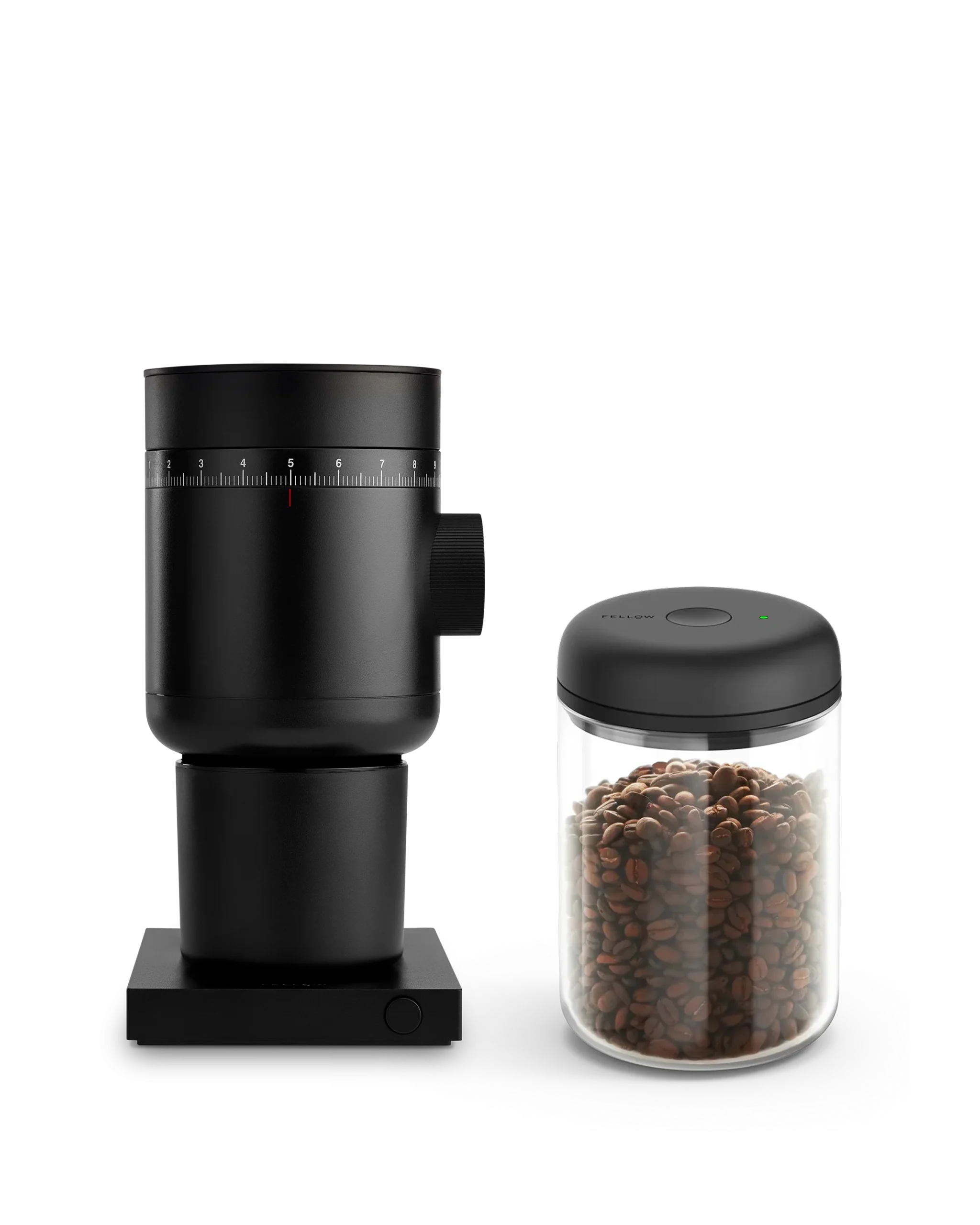 The Grind It Kit