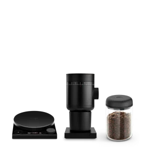 The Weigh To Go Kit