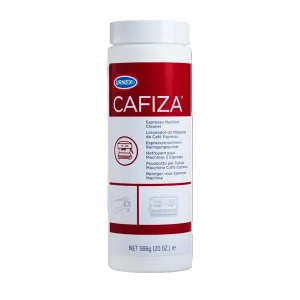 Cafiza Cleaning Powder