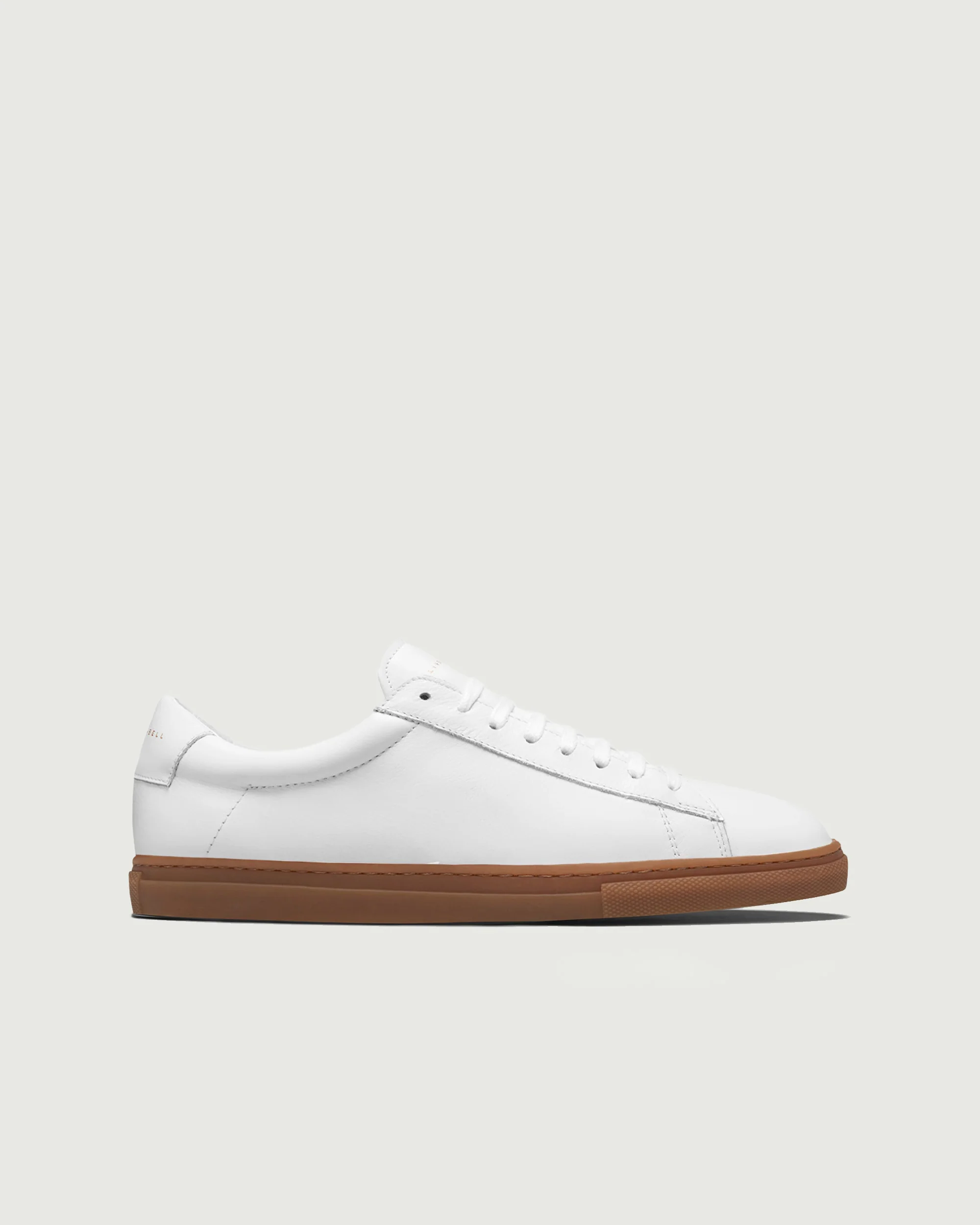 Low 1 | White Gum
